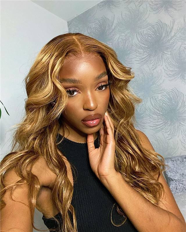 Love this hair and wave are so lovely. it's S