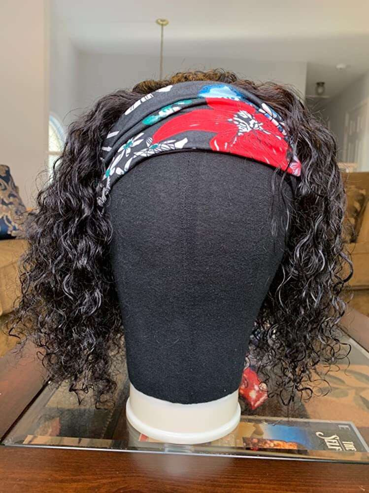 Absolutely love this 14” unit. Hair is extr