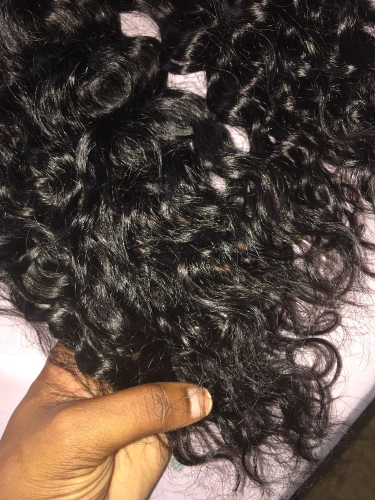 Lovvvveee this hair and the vendor is very he