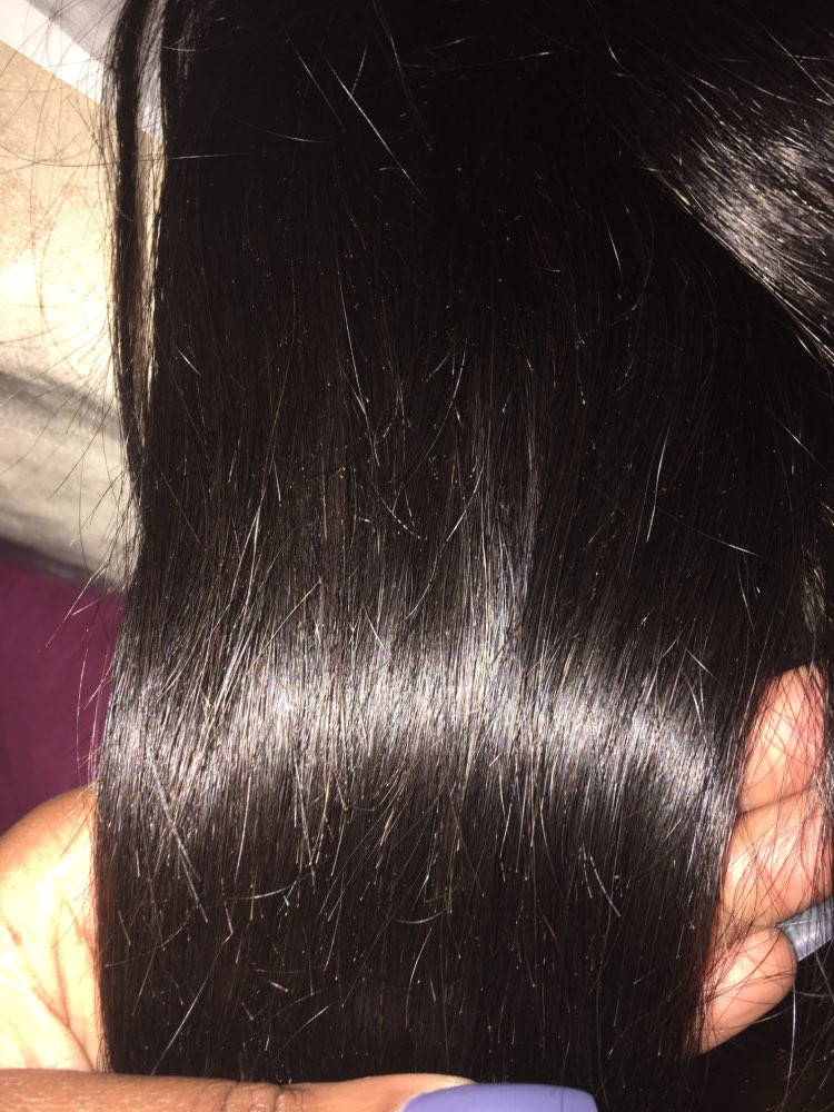 Hair came fast. Seller has great communicatio