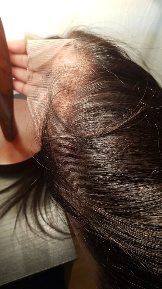 All I can say is BEST hair ever love supernov