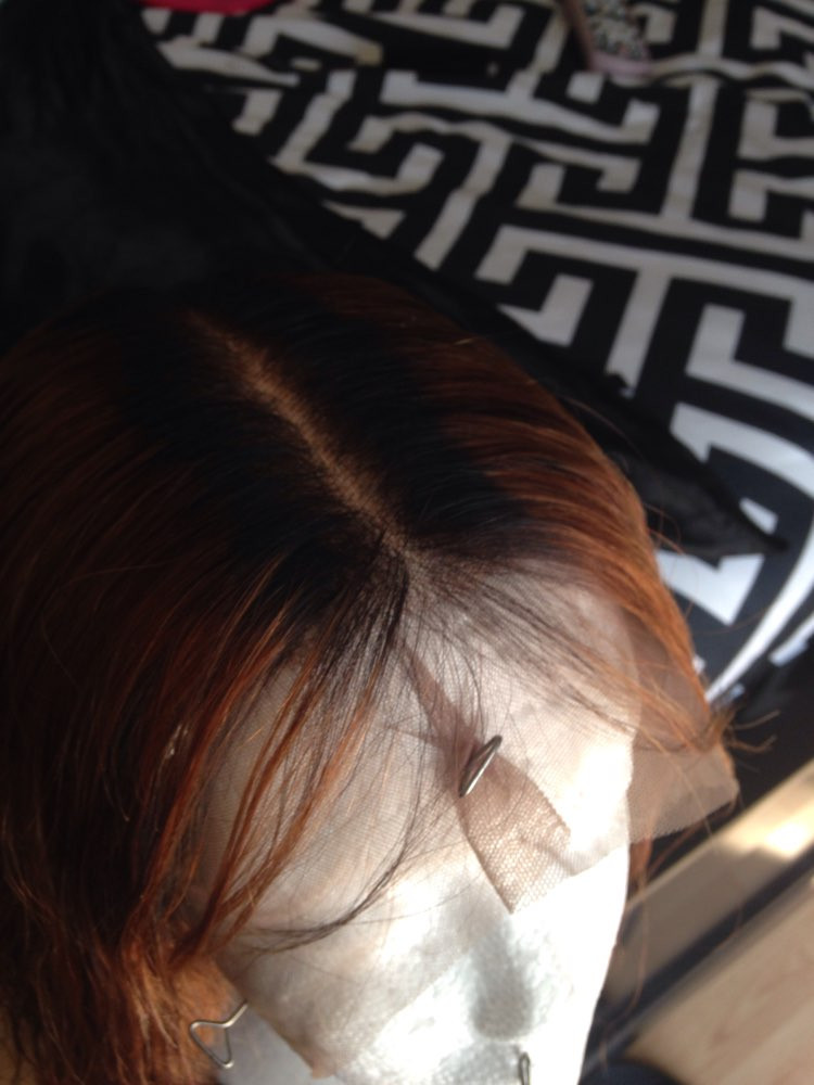 Oh my God! This is literally the best frontal