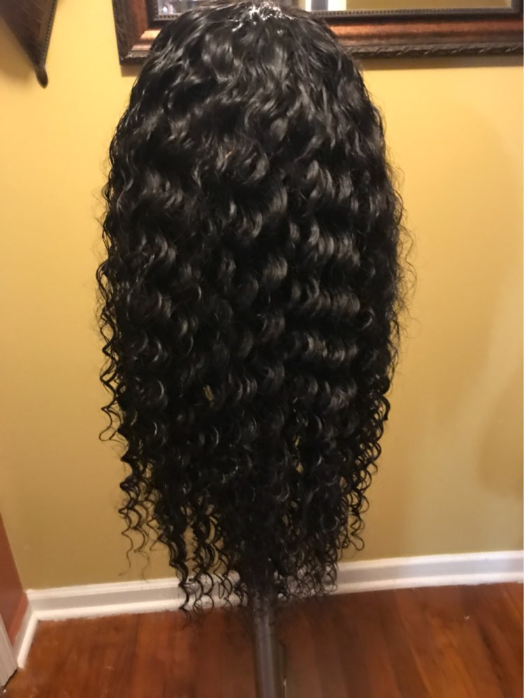 True to length
