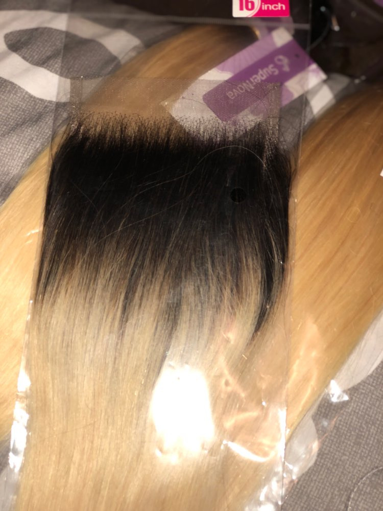 18,20,22 and 16 inch closure: I’m Absolutel