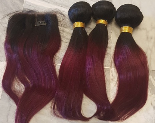 Very good quality hair, shipping was fast, 5 