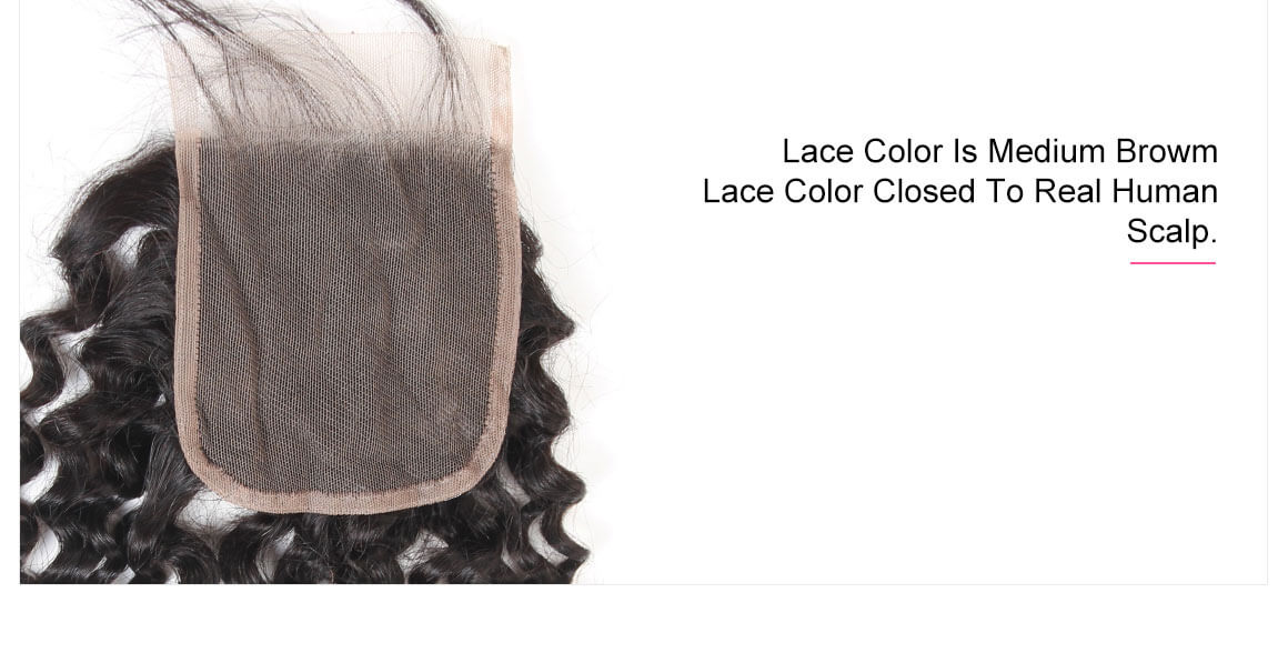 cheap bundles with closure