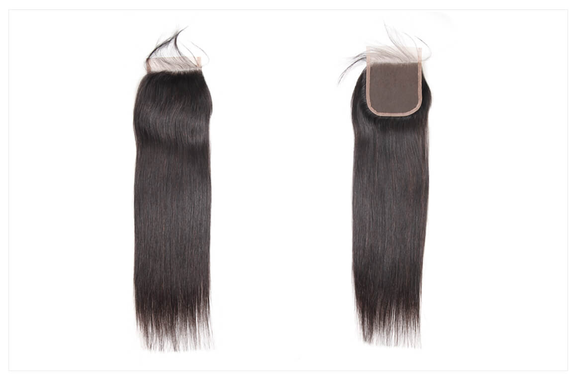 cheap hair bundles with closure