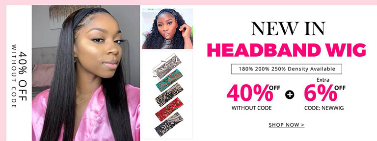 How To Choose Best African American Headband Wigs