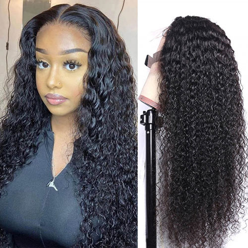 lace closure wigs