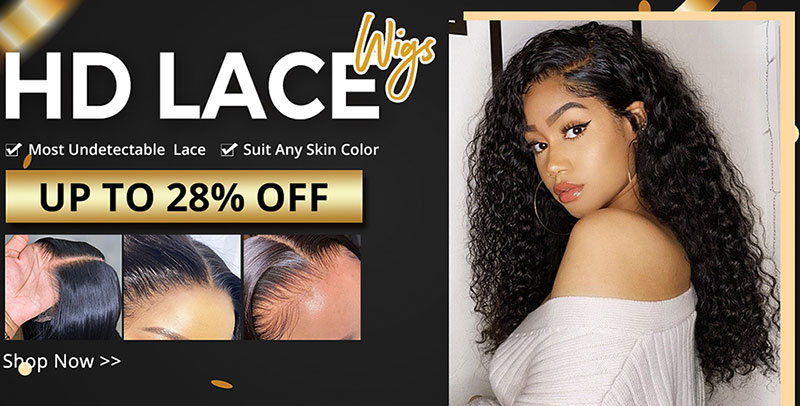 hd lace wig