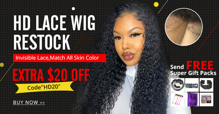 hd lace wigs