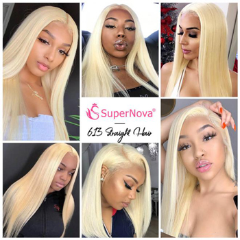 How To Choose The Right Human Hair Wig In Summer