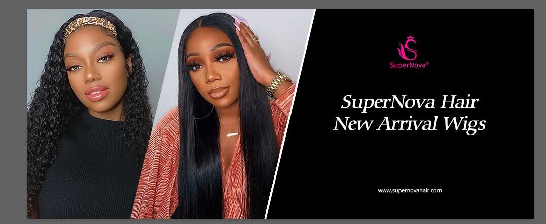 supernova hair new arrival wigs