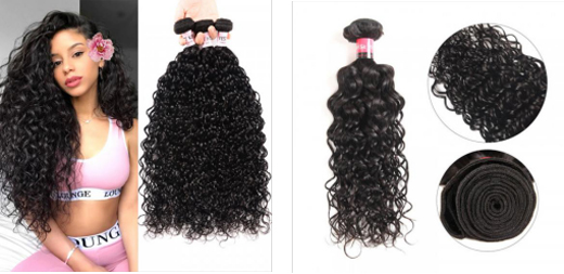 How To Wear Brazilian Hair, Malaysia Hair And Peruvian Hair? 