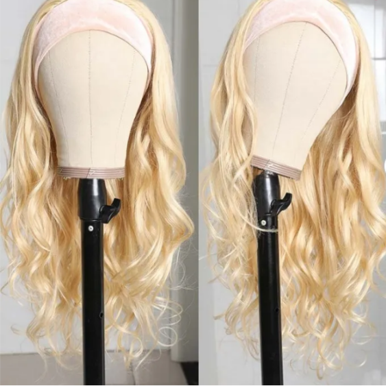 The Hair Types And Features Of 613 Blonde Lace Wigs