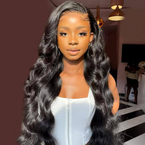 Where To Buy HD Lace Frontal?