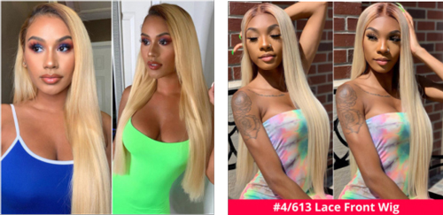 The Beginner's Guide: Different Types of Virgin Human Hair Wigs