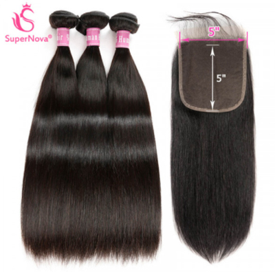 What is an unprocessed wig?