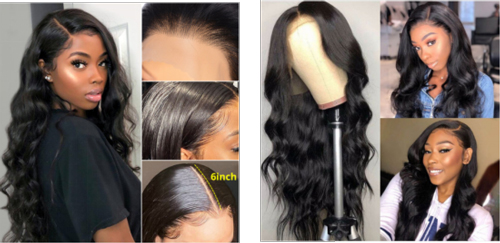 How to make closure wig silky and back to life