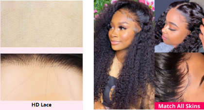 Where To Buy HD Lace Frontal?