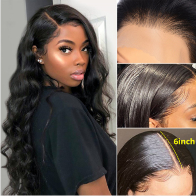The Knowledge Of 6x6 Lace Closure Wig
