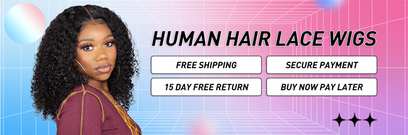 How To Care For Your Human Hair Wig?