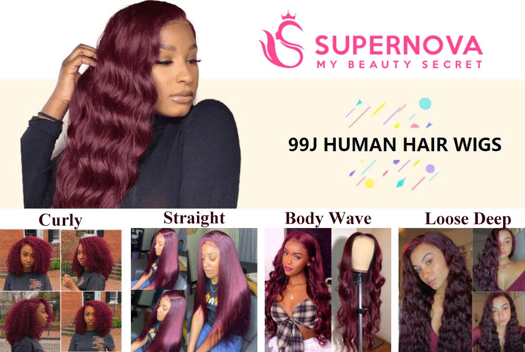 99J LACE FRONT WIGS COME BACK!