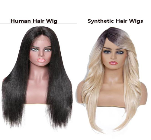 What Is The Difference Between A Wig And A Lace Front Wig?