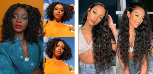 The Beginner's Guide: Different Types of Virgin Human Hair Wigs