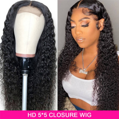 SuperNova Hair Hot Sale - HD Lace Wigs