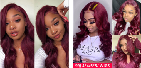 How to make closure wig silky and back to life