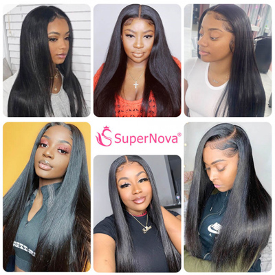 The Best Natural and Affordable Lace Wigs - 4x4 Lace Closure Wigs