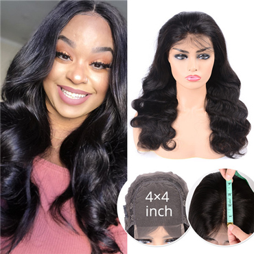 Why Choose a 4x4 Lace Closure For a Hair Wig