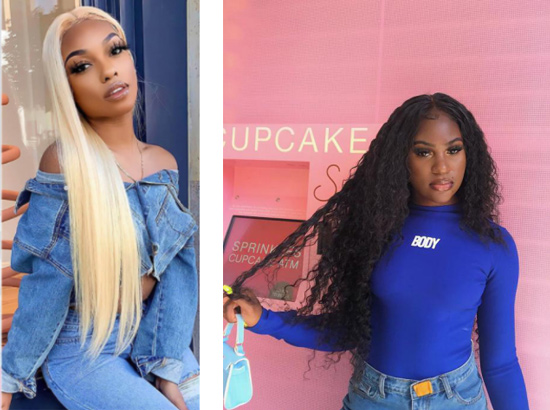 The Ultimate Introduction of Closure Wigs