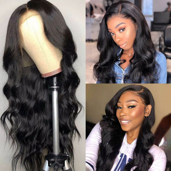 FAQs About Lace Closure Wigs For Women