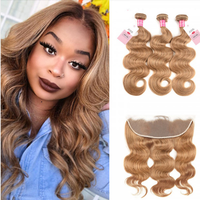Different Colors Of Lace Wigs