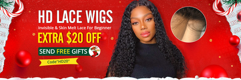 SuperNova Hair Hot Sale - HD Lace Wigs