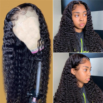 How to make closure wig silky and back to life