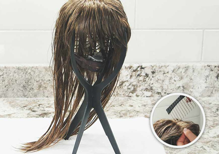 SuperNova Hair: How to Care For Your Human Hair Wig