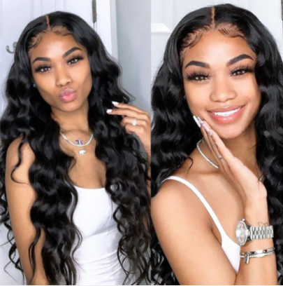 How To Wash And Install HD Lace Wigs?