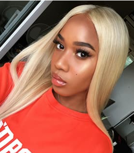 How To Care For Colored Wigs Human Hair And Wash Them? 