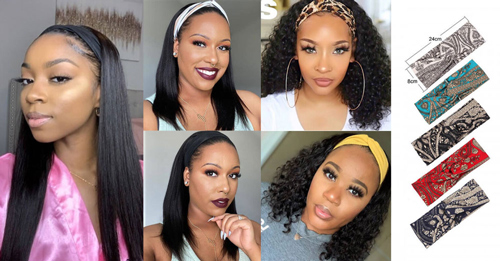 Natural Hairstyles To Wear On 2021