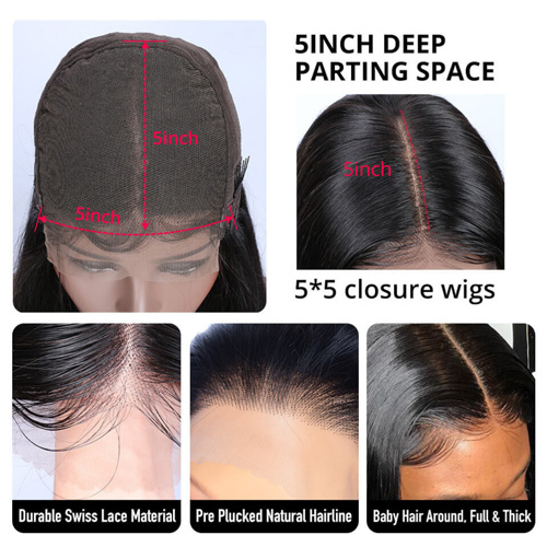 What Hairstyle Best Suits Your Face Shape