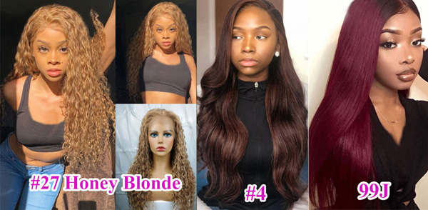 Have A New Look For Spring In Supernova Hair