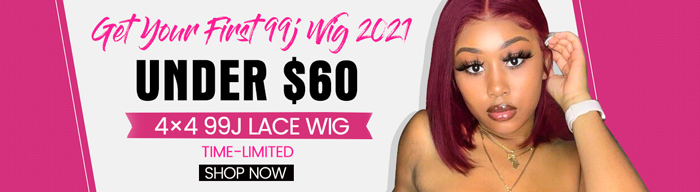 Why Choose BOB Wigs?