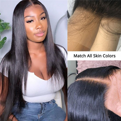 Why Choose HD Lace Wigs?