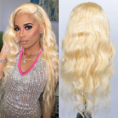 The Difference Between 613 Blonde Wig And 99J Burgundy Wig