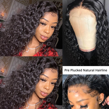 Why Choose a 4x4 Lace Closure For a Hair Wig