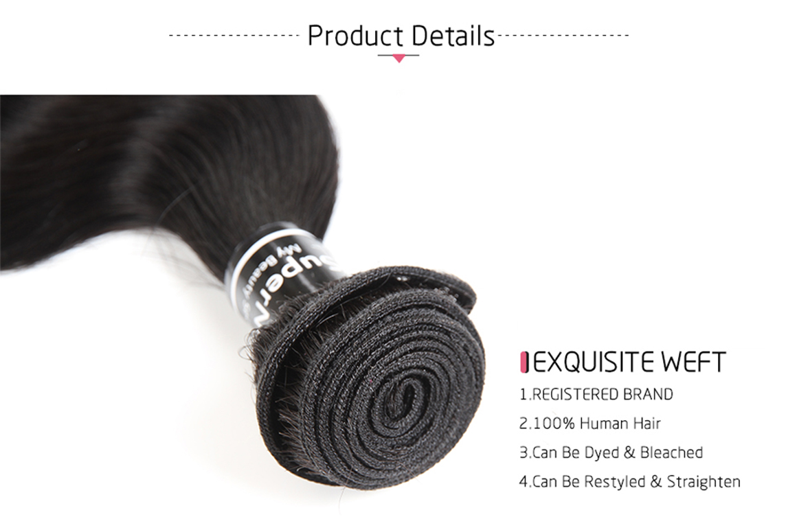 human hair extension bundles