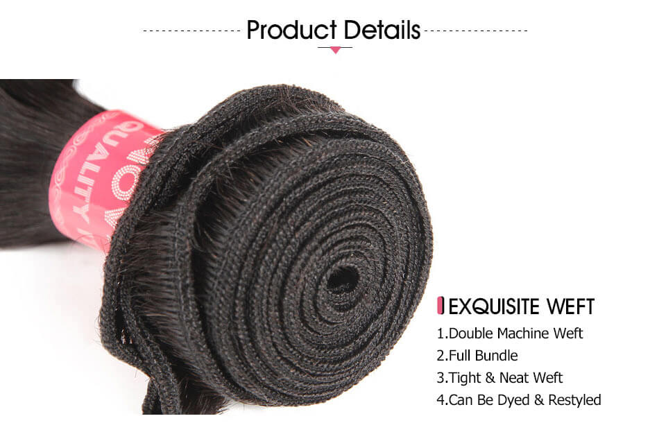 Funmi Hair 3 Bundles Loose Wave Egg Curl